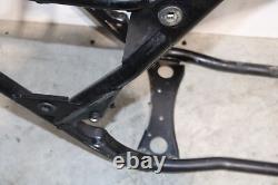 2007 07 Harley Davidson Touring Electra Road King Street Frame TNS