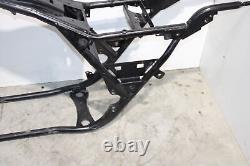 2007 07 Harley Davidson Touring Electra Road King Street Frame TNS