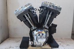 2007-2016 Harley Davidson Touring Electra King Street Road 103 Engine Motor