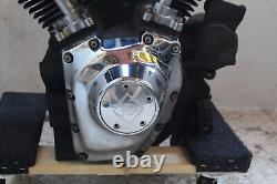 2007-2016 Harley Davidson Touring Electra King Street Road 103 Engine Motor