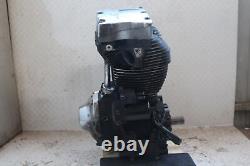 2007-2016 Harley Davidson Touring Electra King Street Road 103 Engine Motor