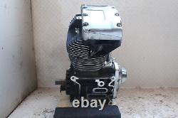 2007-2016 Harley Davidson Touring Electra King Street Road 103 Engine Motor