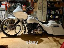 2007 Harley-Davidson Road king / Road Glide