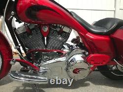 2007 Harley-Davidson Street