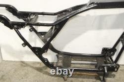 2008 08 Harley Davidson Touring Electra Road King Street Frame MOS