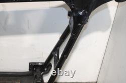 2008 08 Harley Davidson Touring Electra Road King Street Frame MOS