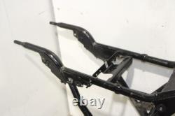 2008 08 Harley Davidson Touring Electra Road King Street Frame MOS