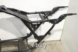 2008 08 Harley Davidson Touring Electra Road King Street Frame MOS