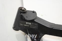 2008 08 Harley Davidson Touring Electra Road King Street Frame MOS