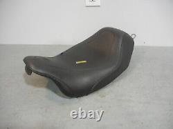 2008-2023 HD Mustang Road King Street Glide Tripper Low Solo Seat, Used 76026