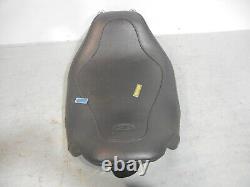 2008-2023 HD Mustang Road King Street Glide Tripper Low Solo Seat, Used 76026