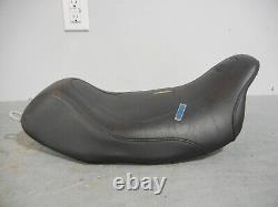 2008-2023 HD Mustang Road King Street Glide Tripper Low Solo Seat, Used 76026