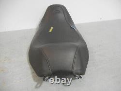 2008-2023 HD Mustang Road King Street Glide Tripper Low Solo Seat, Used 76026