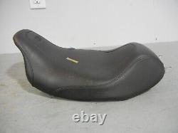 2008-2023 HD Mustang Road King Street Glide Tripper Low Solo Seat, Used 76026