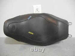 2008-2023 HD Mustang Road King Street Glide Tripper Low Solo Seat, Used 76026