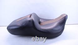 2008 Harley Davidson Road King Street & Electra Glide 105th Anniversary Seat