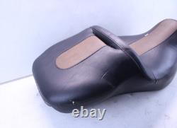 2008 Harley Davidson Road King Street & Electra Glide 105th Anniversary Seat