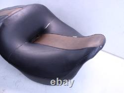 2008 Harley Davidson Road King Street & Electra Glide 105th Anniversary Seat