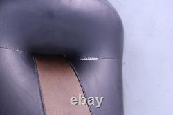 2008 Harley Davidson Road King Street & Electra Glide 105th Anniversary Seat