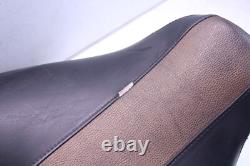 2008 Harley Davidson Road King Street & Electra Glide 105th Anniversary Seat