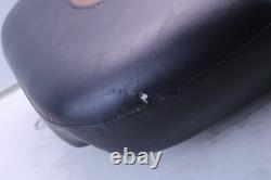 2008 Harley Davidson Road King Street & Electra Glide 105th Anniversary Seat