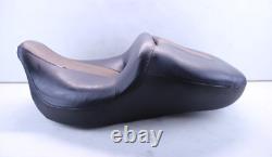 2008 Harley Davidson Road King Street & Electra Glide 105th Anniversary Seat