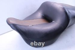 2008 Harley Davidson Road King Street & Electra Glide 105th Anniversary Seat