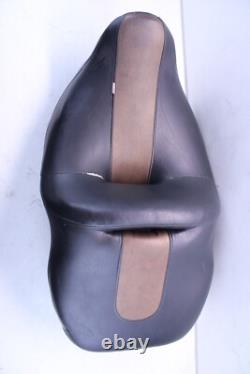 2008 Harley Davidson Road King Street & Electra Glide 105th Anniversary Seat