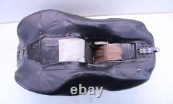 2008 Harley Davidson Road King Street & Electra Glide 105th Anniversary Seat