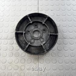 2008 Harley Road King Street Glide Rear Wheel Drive Cush Pulley Drive Hub OEM V