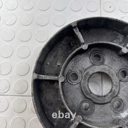 2008 Harley Road King Street Glide Rear Wheel Drive Cush Pulley Drive Hub OEM V