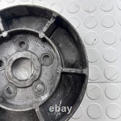 2008 Harley Road King Street Glide Rear Wheel Drive Cush Pulley Drive Hub OEM V