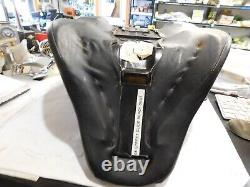 2008 Reduced Reach Touring Seat Harley Davidson Street Glide Electra Road King