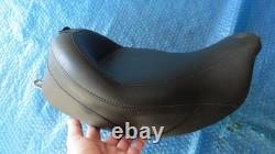 2008 Up Harley Davidson Road King Street Glide Mustang Seat #79446