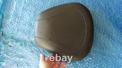 2008 Up Harley Davidson Road King Street Glide Mustang Seat #79446