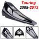 2009-2013 For Harley Touring Road King Electra Street Glide Chin Spoiler Scoop