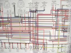 2012 Harley-Davidson TOURING SERVICE MANUAL Electra Street Glide Road King, XLNT