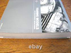 2012 Harley-Davidson TOURING SERVICE MANUAL Electra Street Glide Road King, XLNT