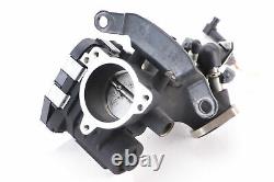 2013 Harley Road King Touring FLYBYWIRE Throttle Body Bodies Module 22K TESTED