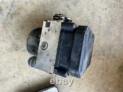 2014 2015 2016 Harley Davidson Road King Street & Electra Glide ABS Pump Module