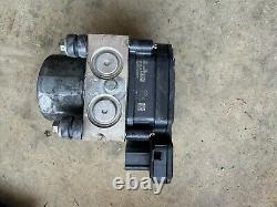 2014 2015 2016 Harley Davidson Road King Street & Electra Glide ABS Pump Module