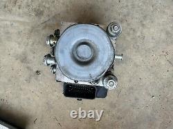 2014 2015 2016 Harley Davidson Road King Street & Electra Glide ABS Pump Module