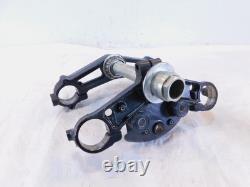 2014-2021 Harley Davidson Road King Street Electra Glide Front Fork Triple Tree