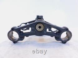 2014-2021 Harley Davidson Road King Street Electra Glide Front Fork Triple Tree