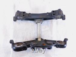 2014-2021 Harley Davidson Road King Street Electra Glide Front Fork Triple Tree