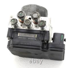 2017-2019 Harley Davidson Touring Electra Road King Street ABS Control Module