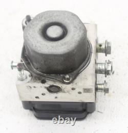 2017-2019 Harley Davidson Touring Electra Road King Street ABS Control Module