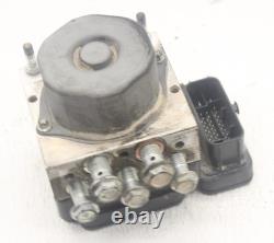 2017-2019 Harley Davidson Touring Electra Road King Street ABS Control Module