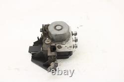 2017-2019 Harley Davidson Touring Electra Road King Street ABS Control Module