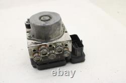 2017-2019 Harley Davidson Touring Electra Road King Street ABS Control Module